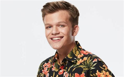 Britton Buchanan Bio, Age, Wiki, Family, Dating, Net Worth, Facts